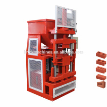 FL1-10 Laterite automatische hydraulische Boden Verriegelung Block, der Maschine Preis in Indien